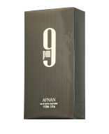 Afnan 9 Collection 9 pm Eau de Parfum Spray 100 ml