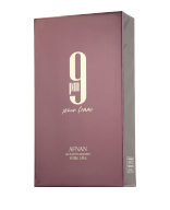 Afnan 9 Collection 9 pm pour Femme Eau de Parfum Nevel 100 ml