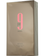 Afnan 9 Collection 9 pm Rebel Eau de Parfum Nevel 100 ml