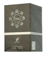 Afnan Rare Koolstof Eau de Parfum Nevel 100 ml
