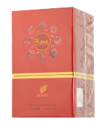 Afnan Rare Passie Eau de Parfum Nevel 100 ml