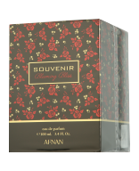 Afnan Souvenir Blooming Bliss Eau de Parfum Nevel 100 ml
