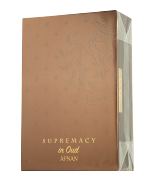 Afnan Supremacy in Oud Extrait de Parfum Spray 100 ml