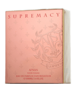 Afnan Supremacy Roze Eau de Parfum Nevel 100 ml