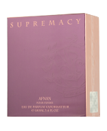 Afnan Supremacy Paars Eau de Parfum Spray 100 ml