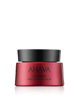 AHAVA Apple of Sodom Deep Wrinkle Smoothing Overnight Mask Verzorgingsmasker 50 ml