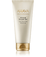 AHAVA Body Cleansing Mineral Shower Gel Douchegel 200 ml