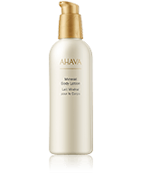 AHAVA Body Essential Hydration Mineral Body Lotion 250ml