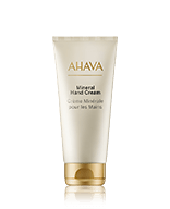 AHAVA Body Essential Hydration Mineral Hand Cream Handcrème 100 ml