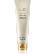 AHAVA Body Essential Hydration Mineral Hand Cream Handcrème 150 ml