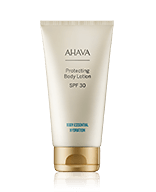 AHAVA Body Essential Hydration Beschermende Body Lotion SPF 30 Bodylotion 150 ml