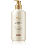 AHAVA Body Intense Nourishment Dermud Replenishing Body Wash Douchegel 400 ml