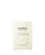 AHAVA Body Intense Nourishment Purifying Mud Soap Zeep 100 g