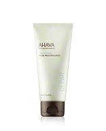 AHAVA Cleanse Refining Mud Exfoliator Gezichtspeeling 100 ml