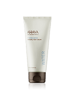 AHAVA Deadsea Water Mineral Foot Cream Voetcrème 100 ml
