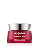 AHAVA Even Tone Brightening Mud Mask Reinigingsmasker 50 ml