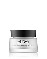 AHAVA For Him Age Control Firming Gel Cream Dagcrème 50 ml