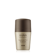 AHAVA voor hem Magnesium Rich Deodorant Deodorant Roll‑On 50 ml