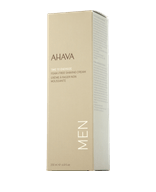 AHAVA voor hem Smoothing Shaving Cream Scheercrème 200 ml