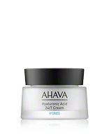 AHAVA Hydrate Hyaluronic Acid 24/7 Cream Classic 50ml