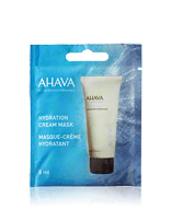 AHAVA Hydrate Hydration Cream Mask Verzorgingsmasker 8 ml