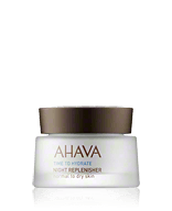 AHAVA Hydrate Replenishing Overnight Cream Nachtcrème 50 ml