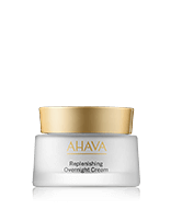 AHAVA Hydrate Replenishing Overnight Cream 50ml