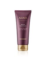 AHAVA Plants Mineral Hand Cream Handcrème 100 ml