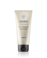 AHAVA Plants Probiotic Foot Cream Voetcrème 100 ml