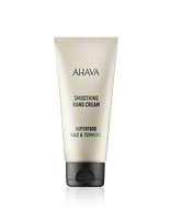 AHAVA Plants Smoothing Hand Cream Kale & Turmeric Handcrème 100 ml