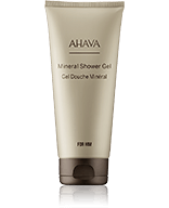 AHAVA Time to Energize Mineral Shower Gel Douchegel 200 ml