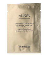 AHAVA Youth Boosters Osmoter Concentrate Reviving Eye Patches Oogmasker 4 g