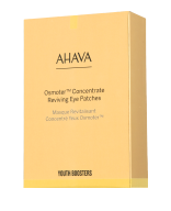 AHAVA Youth Boosters Osmoter Concentrate Reviving Eye Patches Oogmasker