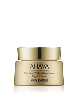 AHAVA Youth Boosters Osmoter Skin-Responsive Night Cream 50ml