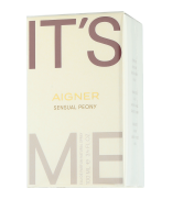 Aigner It's Me Sensuele pioen Eau de Parfum Nevel 100 ml