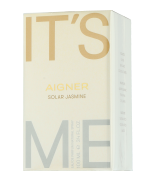 Aigner It's Me Zonnejasmijn Eau de Parfum Nevel 100 ml