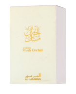 Al Haramain Musk Collection Orchidee geparfumeerde olie 12 ml