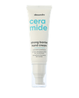 Alessandro Hand Care Ceramide Strong Barriere Hand Cream Handcrème 50 ml