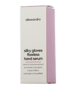 Alessandro Hand Care Silky Gloves Flawless Hand Serum Diversen lichaamsverzorging 15 ml