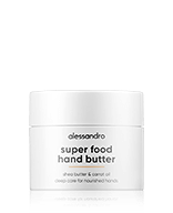 Alessandro Hand Care Superfood Hand Butter 50ml