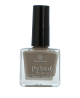 Alessandro Hybrid Soul Gel Polish 02 Pebble Stone Nagellak 8 ml