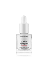 Alessandro Nail Care Cuticle Remover 10ml