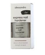 Alessandro Nail Care Express Nail Hardener Nagelverzorging