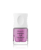Alessandro Nail Care Express Nail Hardener Nagelverzorging