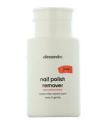Alessandro Nail Care Nail Polish Remover Nagellak‑remover 175 ml