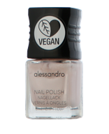 Alessandro Nail Polish 107 Shimmer Shell Nagellak 5 ml