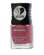 Alessandro Nail Polish 141 Sweet Blackberry Nagellak 5 ml