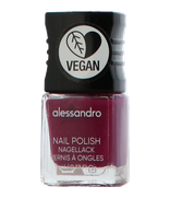 Alessandro Nail Polish 150 Vibrant Fuchsia Nagellak 5 ml