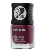 Alessandro Nail Polish 151 Purple Secret Nagellak 5 ml