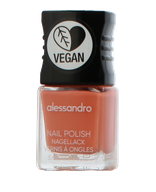 Alessandro Nail Polish 181 Peachy Cinderella Nagellak 5 ml